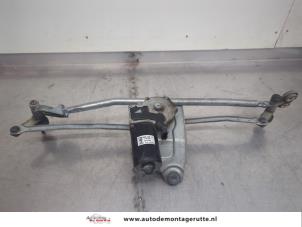 O195162 Gebruikte ruitenwisserarm voor Landrover Range Rover