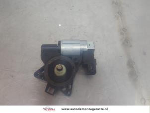 O195183 Gebruikte ruitmechaniek 4deurs links-voor Mazda 5