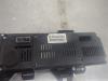 Gebruikte Kilometerteller KM Renault Scenic O195188
