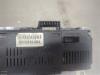 Gebruikte Kilometerteller KM Renault Scenic O195188