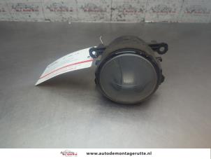 O195209 Gebruikte mistlamp rechts-voor Renault Scenic