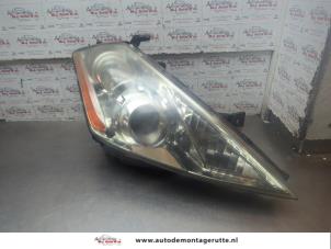 O195223 Gebruikte koplamp rechts Nissan Murano