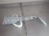 Gebruikte Raammechaniek 4Deurs links-voor Renault Scenic O195169