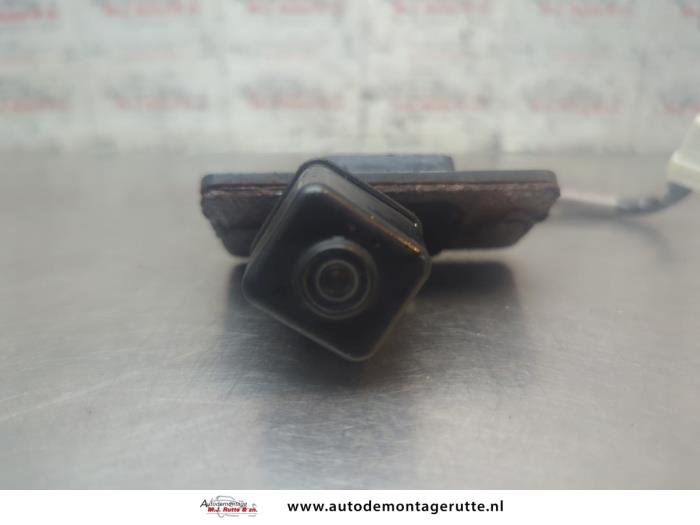 Gebruikte Camera achteruitrijden Nissan Murano O195221