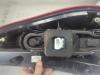 Gebruikte Achterlicht links Renault Scenic O195151