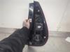 Gebruikte Achterlicht links Renault Scenic O195151