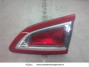 O195153 Gebruikte achterlicht rechts Renault Scenic