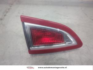 O195154 Gebruikte achterlicht links Renault Scenic