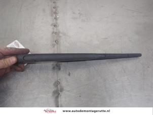 O195152 Gebruikte ruitenwisserarm achter Renault Scenic