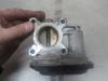 Gebruikte Gasklephuis Renault Scenic O195199