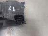 Gebruikte Portierslot Mechaniek 4Deurs links-voor Renault Scenic O195171
