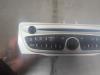 Gebruikte Radio Renault Scenic O195181