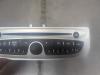 Gebruikte Radio Renault Scenic O195181