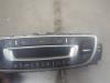 Gebruikte Chaufage Bedieningspaneel Renault Scenic O195173