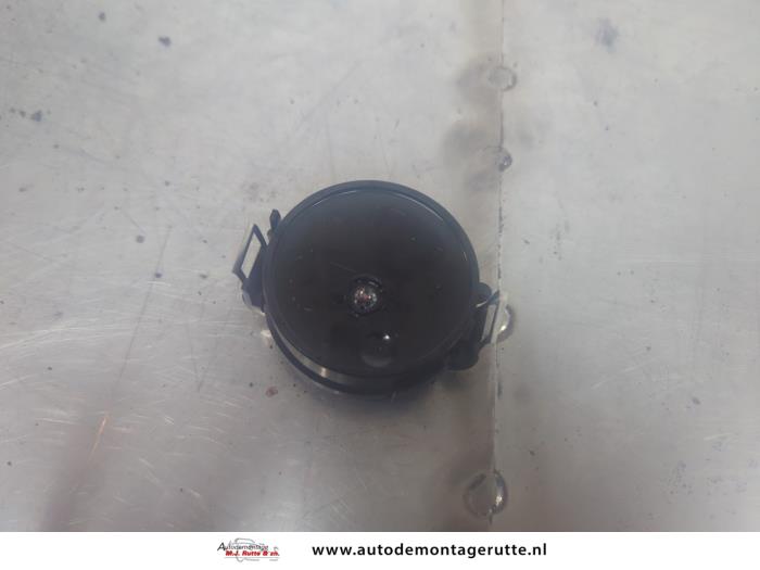 Gebruikte Sensor regen Renault Scenic O195176