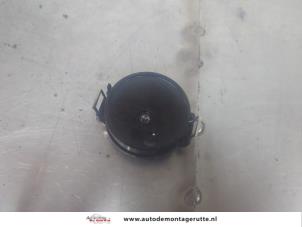 O195176 Gebruikte sensor regen Renault Scenic