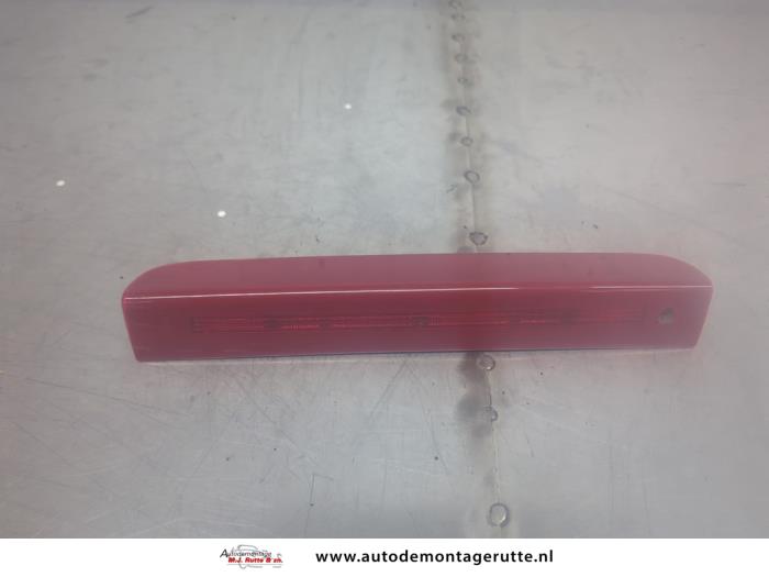 Gebruikte Extra Remlicht midden Renault Scenic O195157