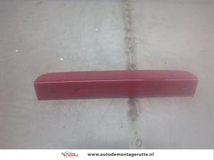 O195157 Gebruikte remlicht extra midden Renault Scenic