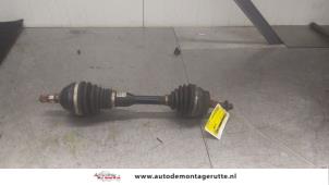 O195224 Gebruikte cardanas links-voor (vwa) Volvo XC90