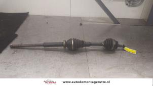 O195225 Gebruikte cardanas rechts-voor (vwa) Volvo XC90