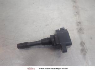 O195232 Gebruikte pen bobine Renault Scenic