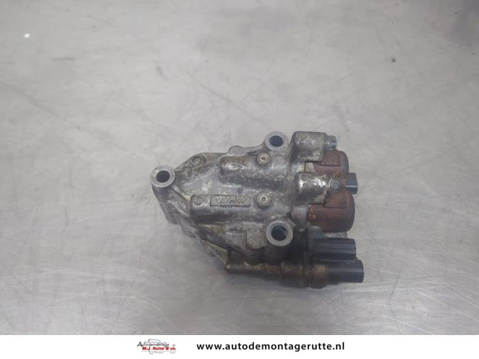 Gebruikte Nokkenas Verstelling Honda Civic O195235