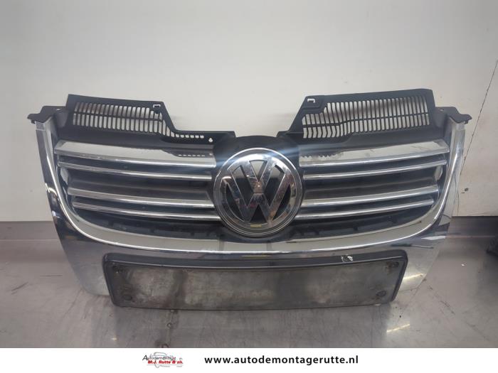 Gebruikte Grille Volkswagen Golf O195245