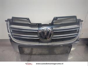O195245 Gebruikte grille Volkswagen Golf
