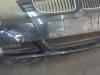 Gebruikte Voorbumper BMW 3-Serie O195241