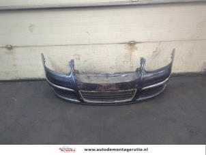 O195244 Gebruikte bumper voor Volkswagen Golf