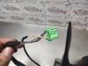 Gebruikte Spiegel Buiten links Volvo V70 O195256