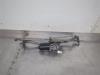 Gebruikte Ruitenwismotor+Mechaniek Peugeot 106 O195263