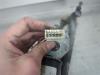 Gebruikte Ruitenwismotor+Mechaniek Peugeot 106 O195263