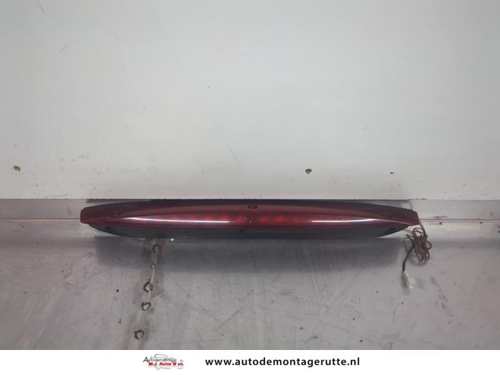 Gebruikte Extra Remlicht midden Mercedes Vito O195274