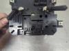 Gebruikte Kachel Bedieningspaneel Mercedes Vito O195275