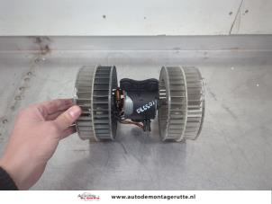 O195276 Gebruikte chaufage ventilatiemotor Mercedes Vito