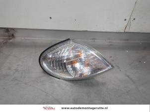 O195291 Gebruikte pinker rechts Nissan Almera