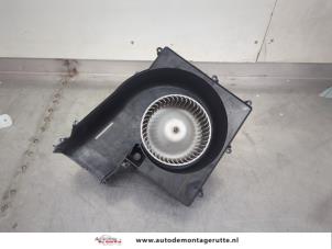 O195293 Gebruikte blower Nissan Almera
