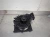 Gebruikte Chaufage Ventilatiemotor Nissan Almera O195293
