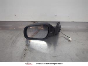 O195298 Gebruikte buitenspiegel links Mazda 6.