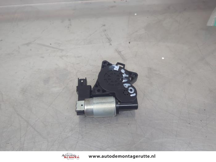 Gebruikte Motor electrisch raam Mazda 6. O195300