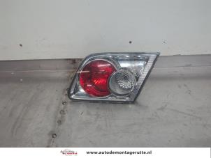 O195303 Gebruikte achterlicht rechts Mazda 6