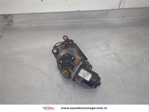 O195307 Gebruikte ruitenwissermotor voor Suzuki Wagon R+