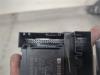 Gebruikte Raammotor Portier Volkswagen Golf O195319