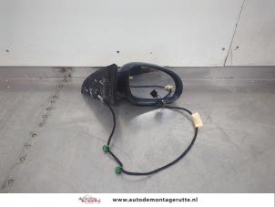 O195315 Gebruikte spiegel buiten rechts Volkswagen Golf