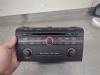 Gebruikte Radio Mazda 3 O195327