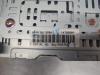Gebruikte Radio Mazda 3 O195327
