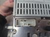 Gebruikte Radio Mazda 3 O195327