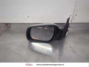 O195328 Gebruikte buitenspiegel links Mazda 3.