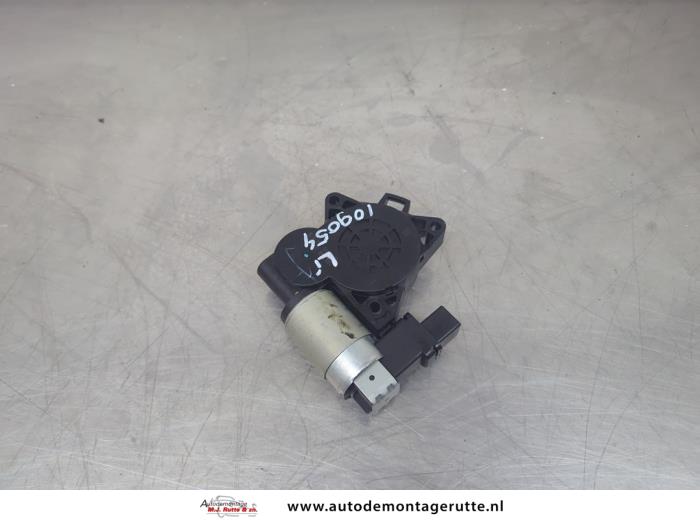 Gebruikte Raammotor Portier Mazda 3 O195333